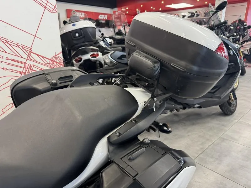 CTX 700 N