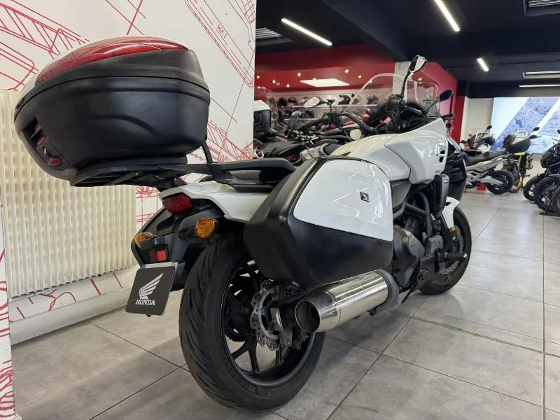 CTX 700 N