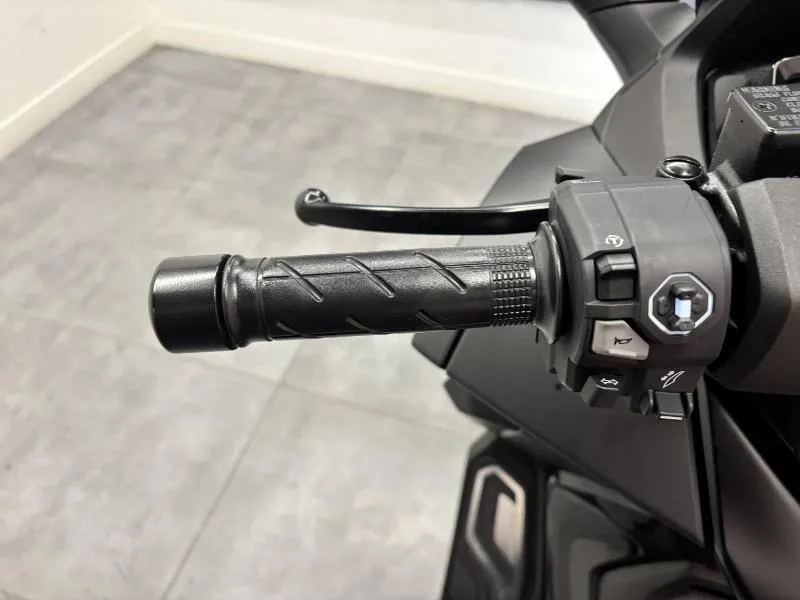 NSS FORZA 125