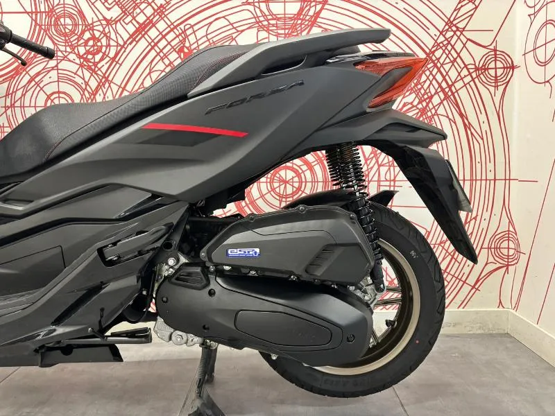 NSS FORZA 125