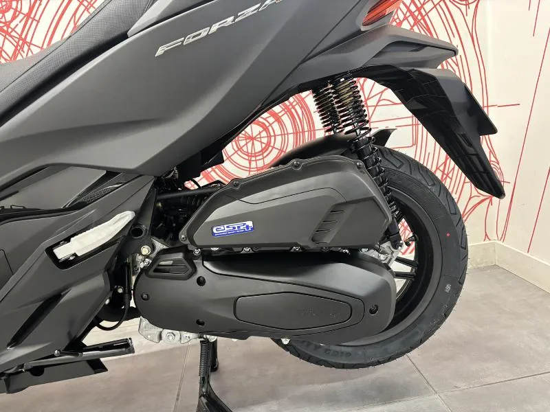 NSS FORZA 125