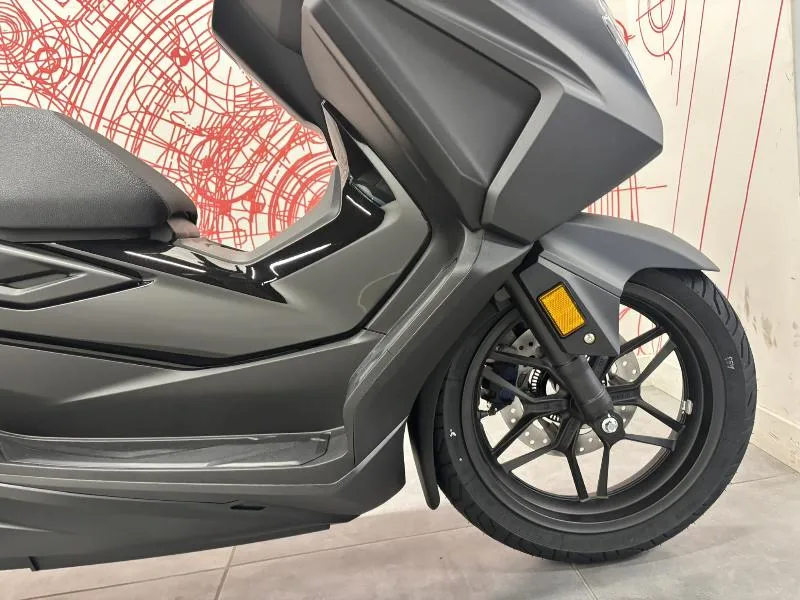 NSS FORZA 125