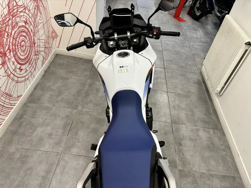TRANSALP 750