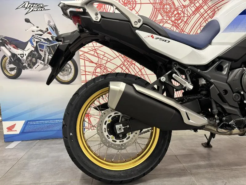 TRANSALP 750