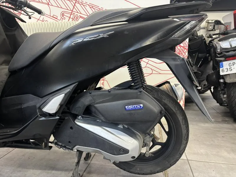 PCX 125