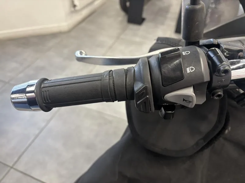 PCX 125