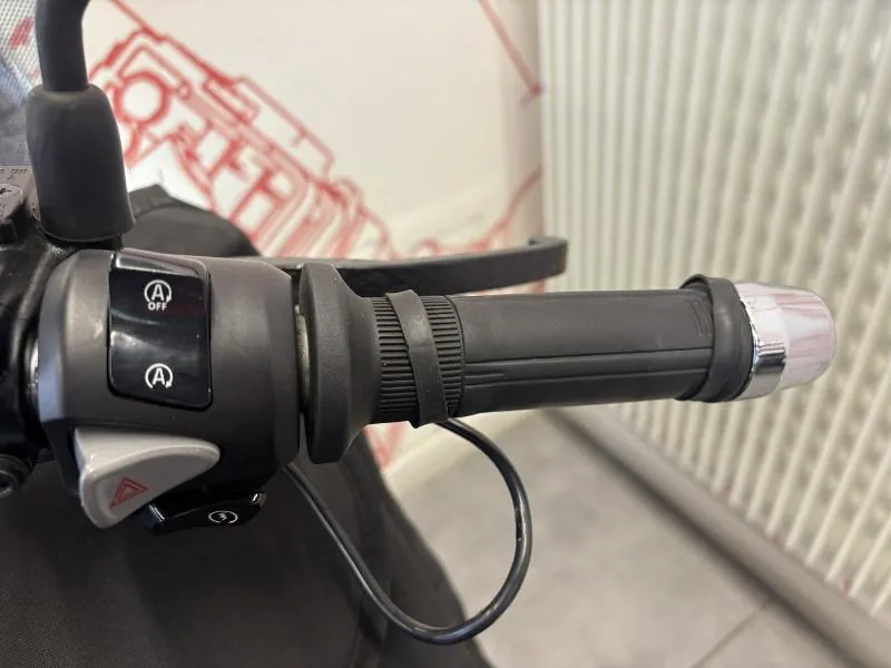 PCX 125
