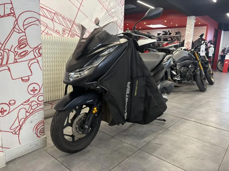 PCX 125
