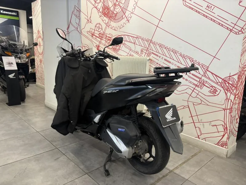 PCX 125