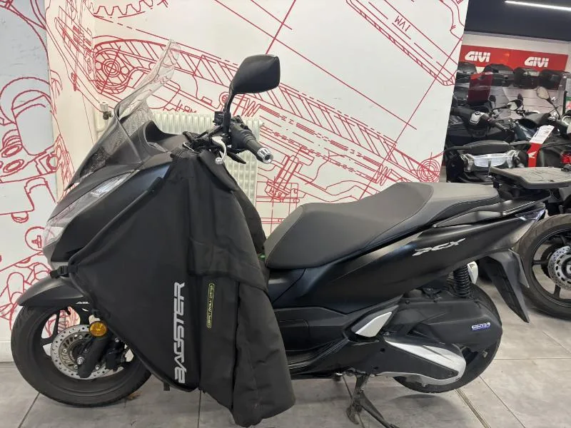 PCX 125
