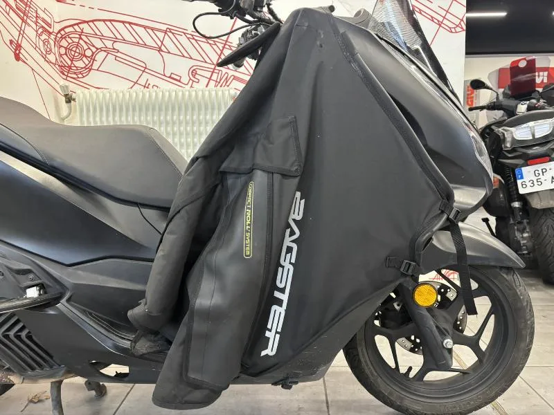 PCX 125
