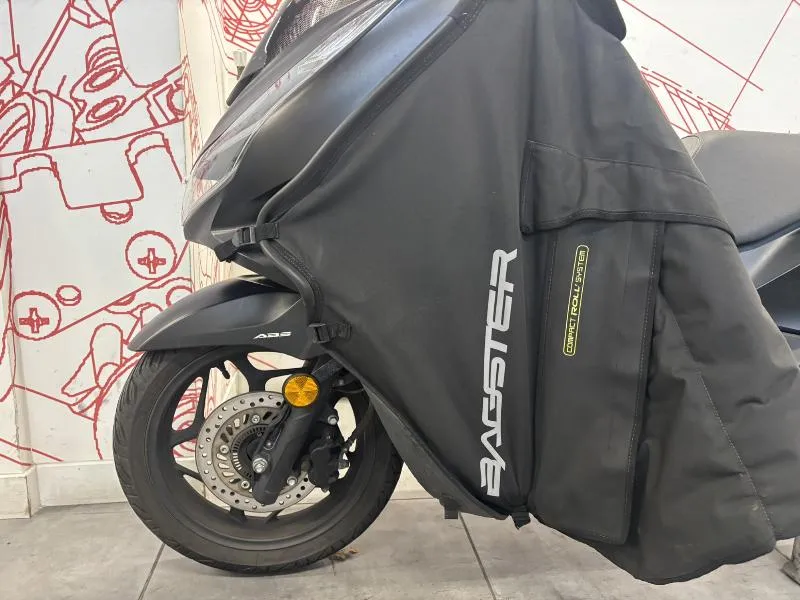 PCX 125