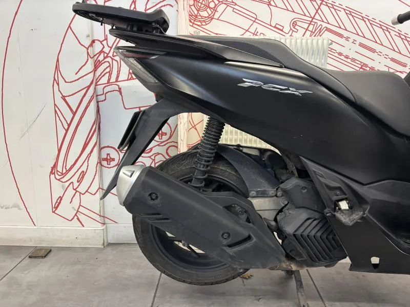 PCX 125