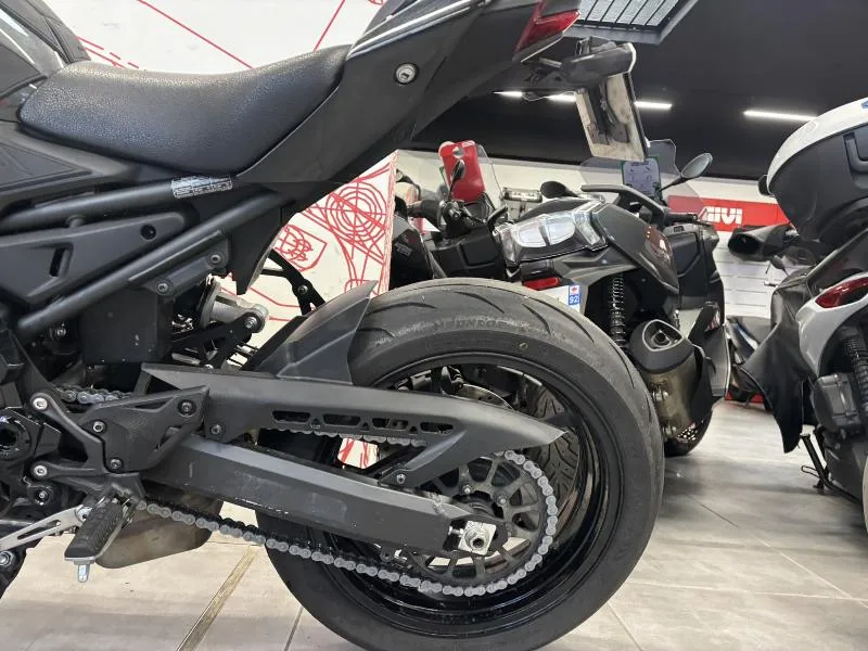 Z 900