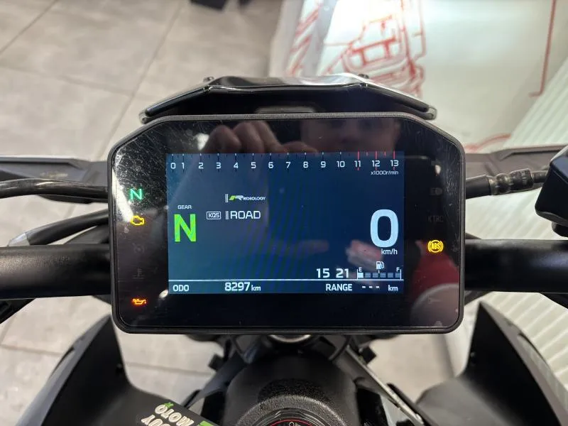 Z 900