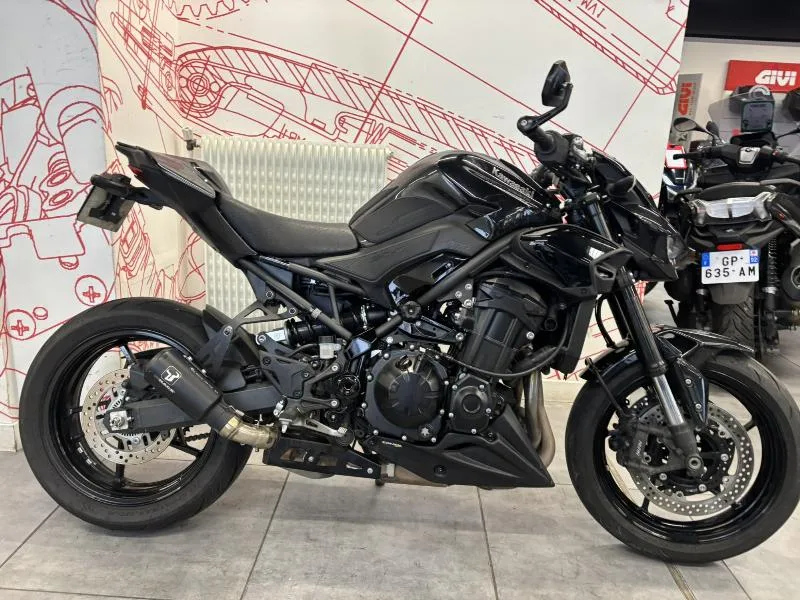 Z 900