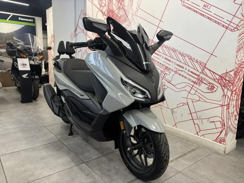 NSS FORZA 350