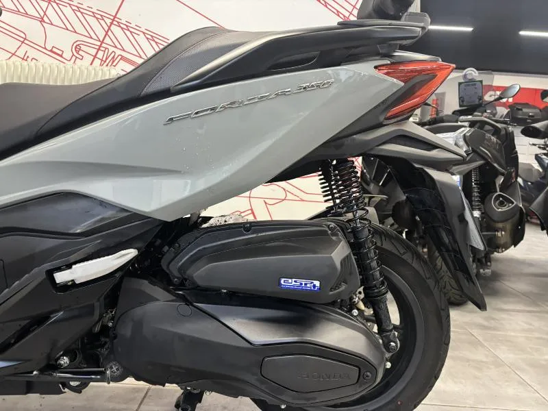 NSS FORZA 350