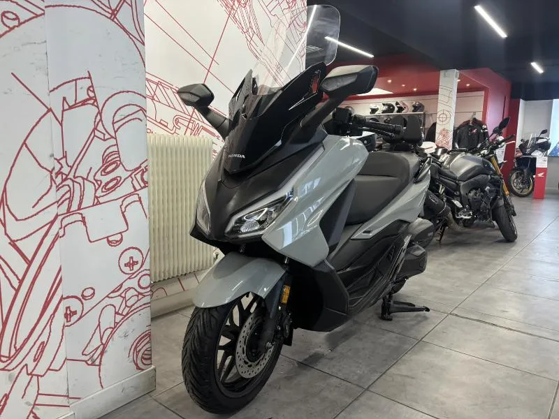 NSS FORZA 350
