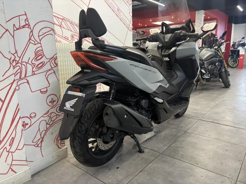 NSS FORZA 350