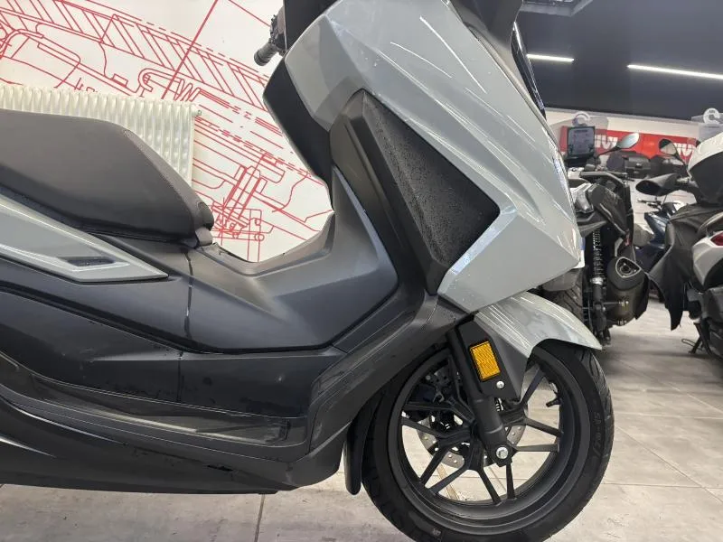 NSS FORZA 350