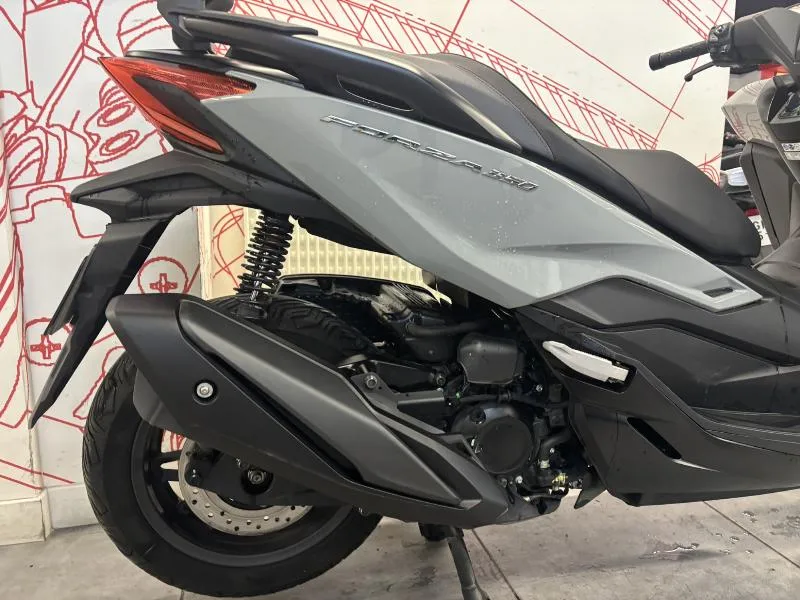 NSS FORZA 350