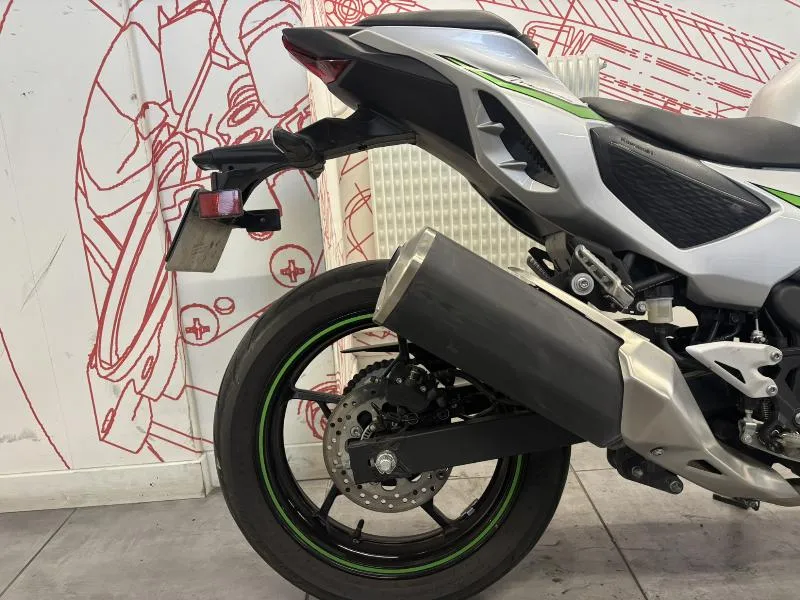 Ninja 7 Hybrid