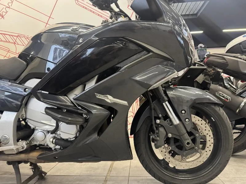 FJR 1300 AE