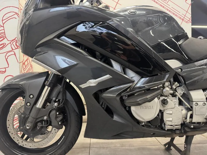 FJR 1300 AE