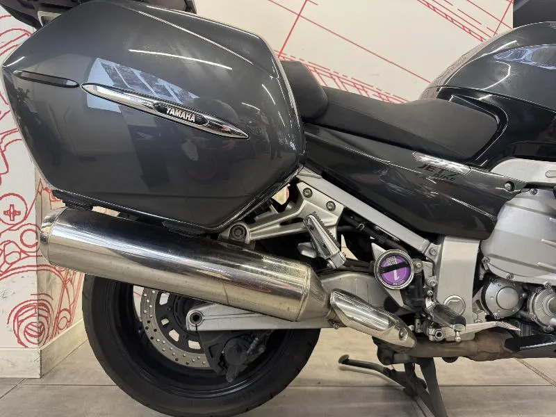 FJR 1300 AE