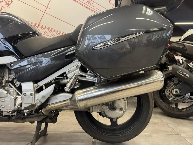 FJR 1300 AE