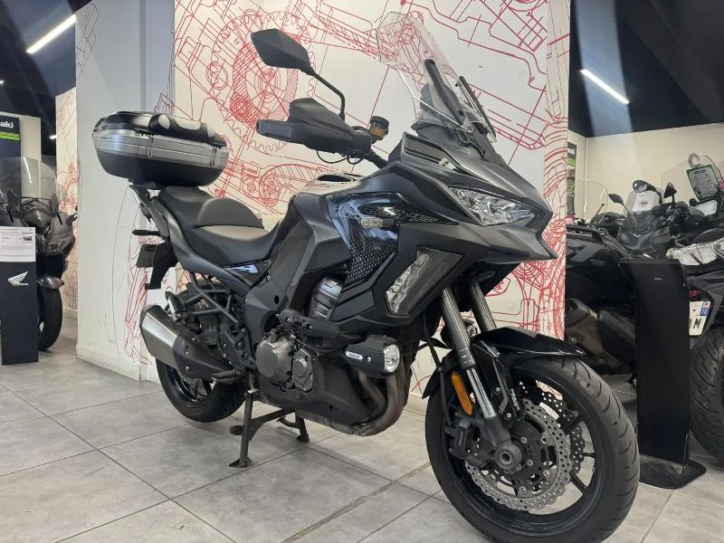VERSYS 1000 2024