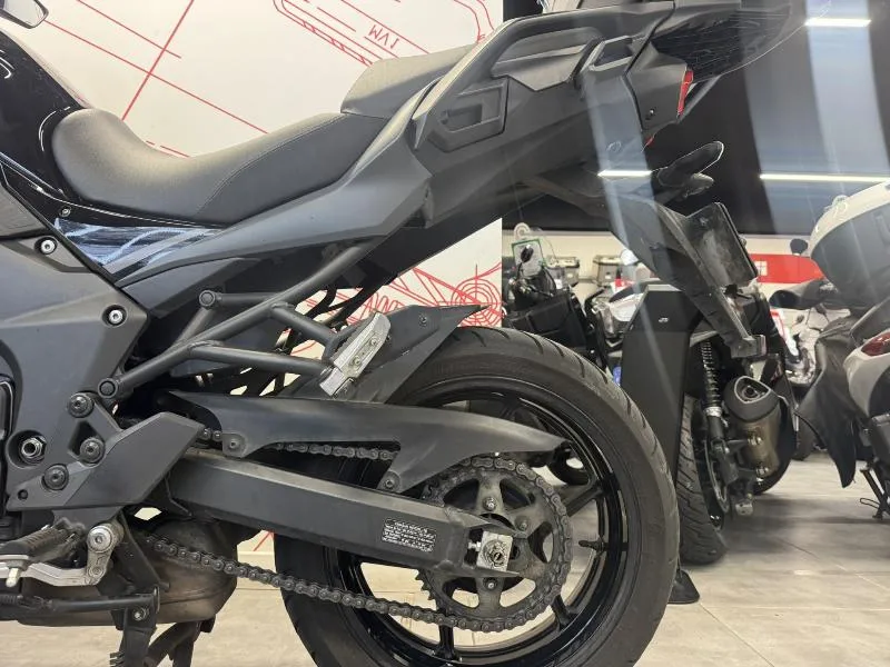 VERSYS 1000