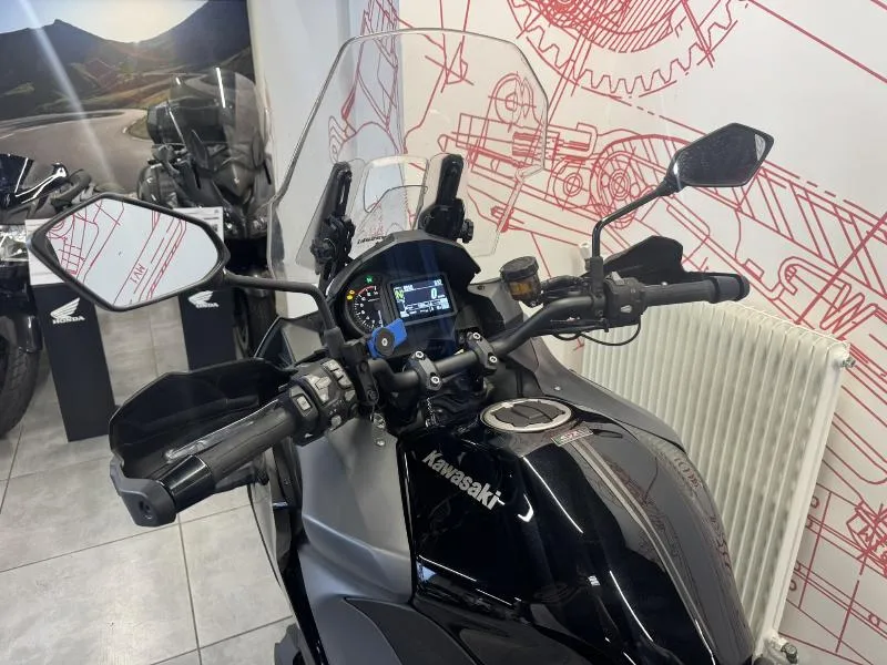 VERSYS 1000