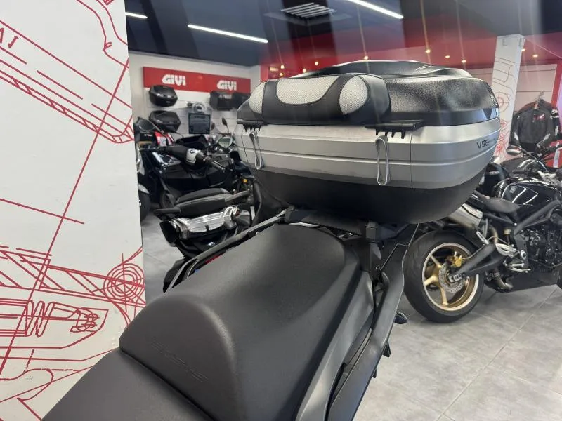 VERSYS 1000