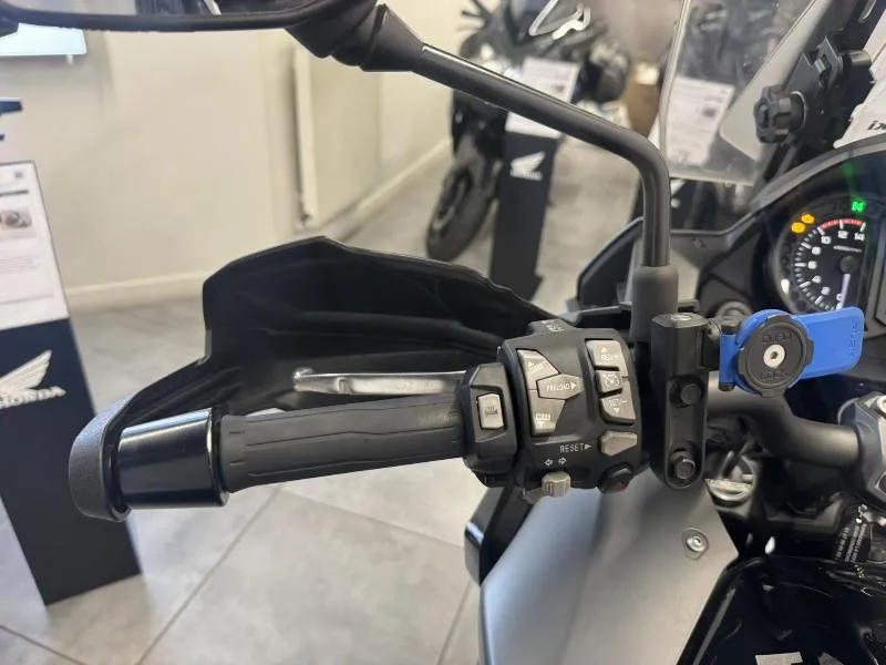 VERSYS 1000