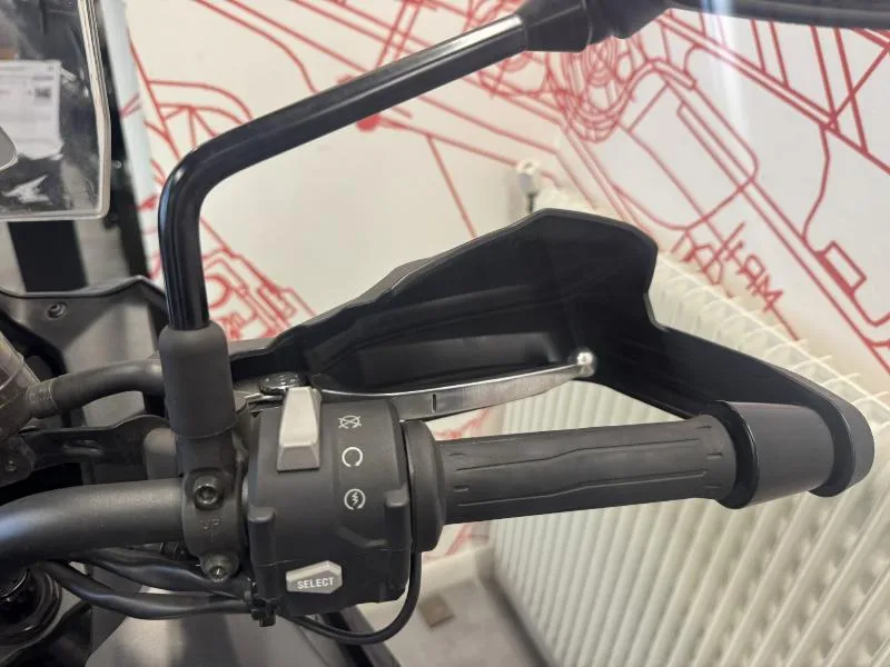 VERSYS 1000
