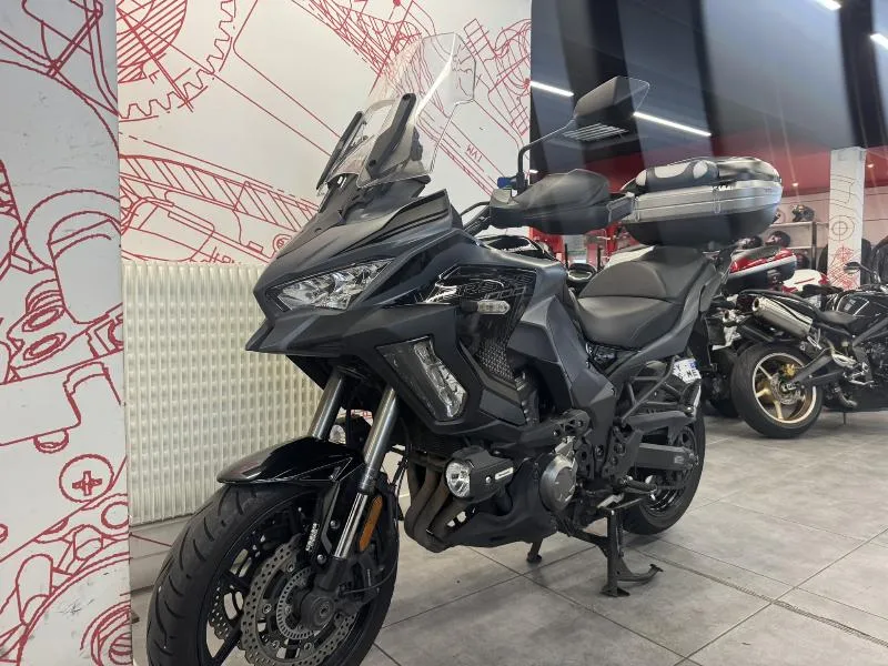 VERSYS 1000