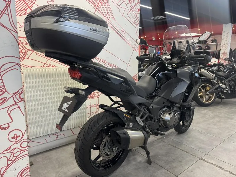 VERSYS 1000