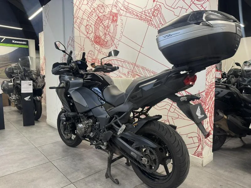 VERSYS 1000
