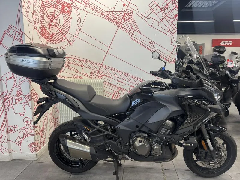 VERSYS 1000