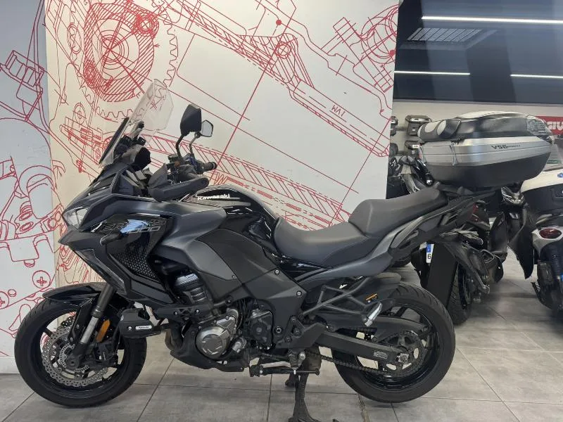 VERSYS 1000