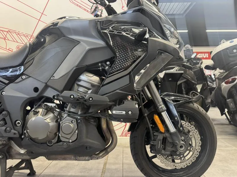 VERSYS 1000