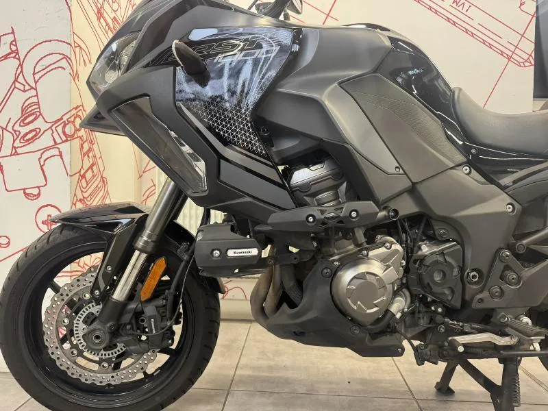 VERSYS 1000