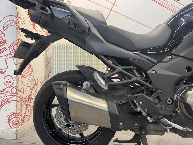 VERSYS 1000