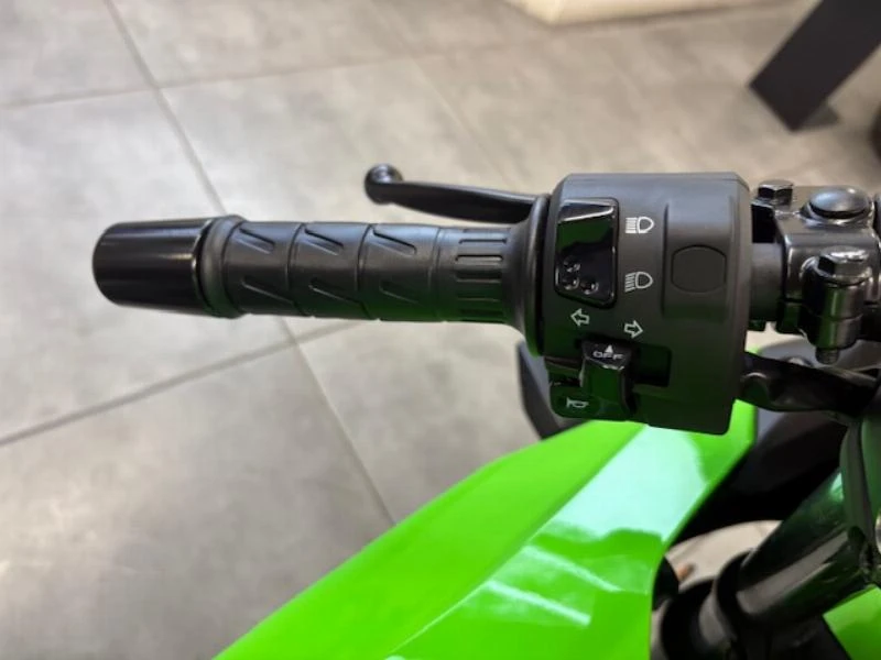 NINJA 125