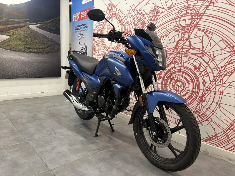 CBF 125