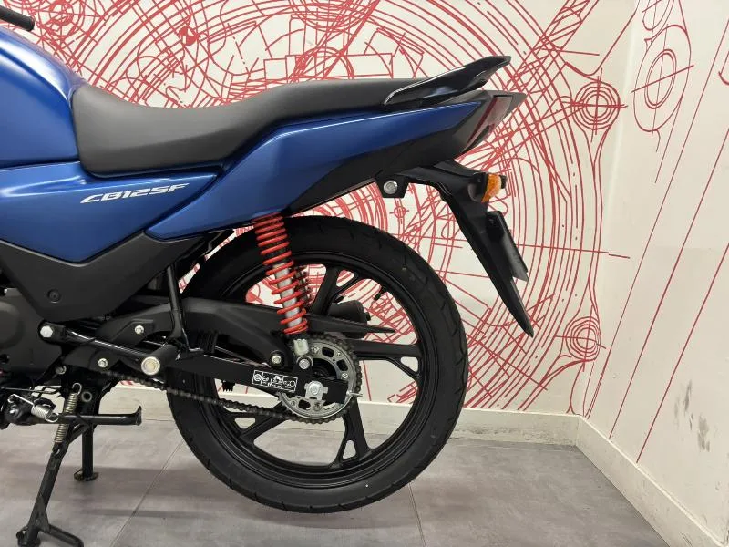 CBF 125