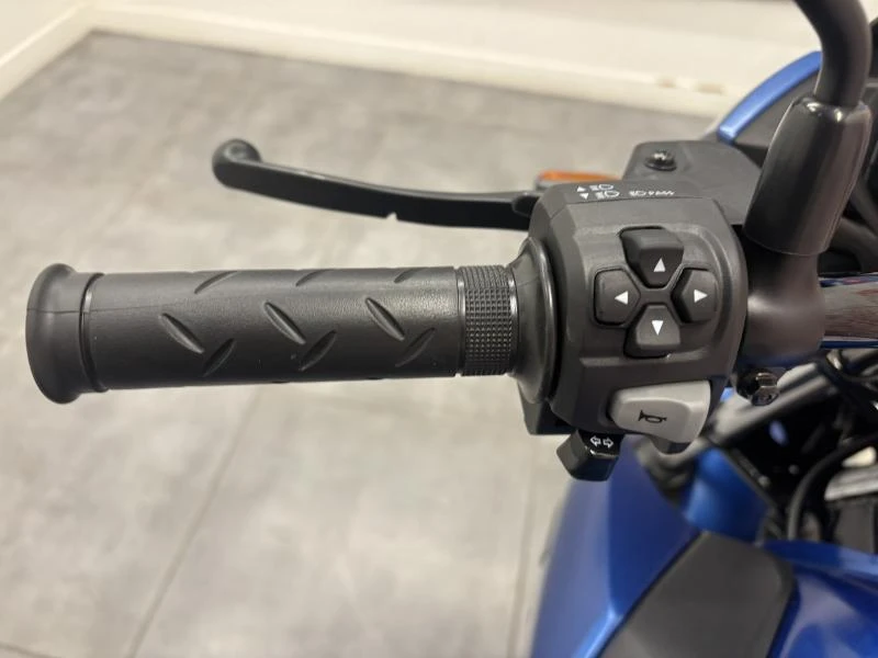 CBF 125