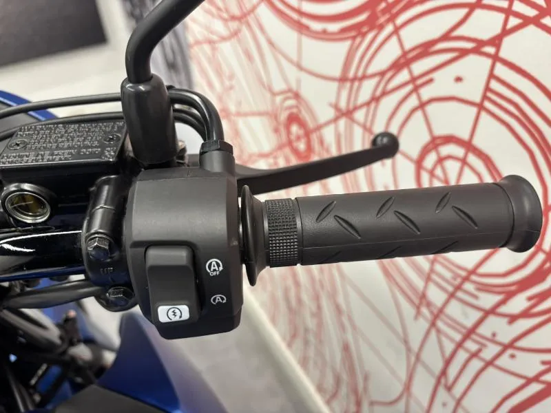 CBF 125